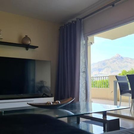 Jardines De Banus Apartments Marbella Zewnętrze zdjęcie