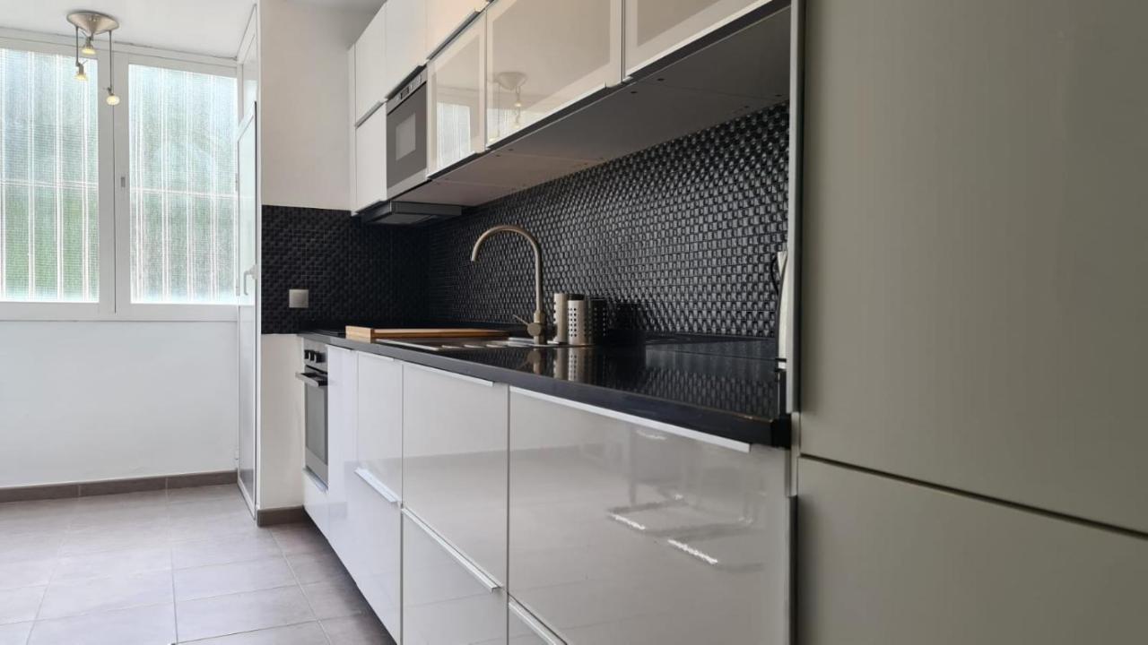 Jardines De Banus Apartments Marbella Zewnętrze zdjęcie