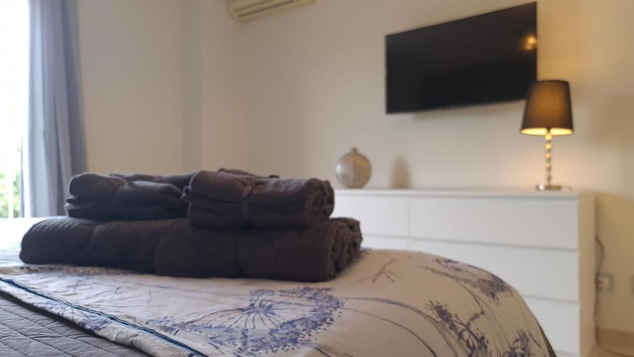 Jardines De Banus Apartments Marbella Zewnętrze zdjęcie