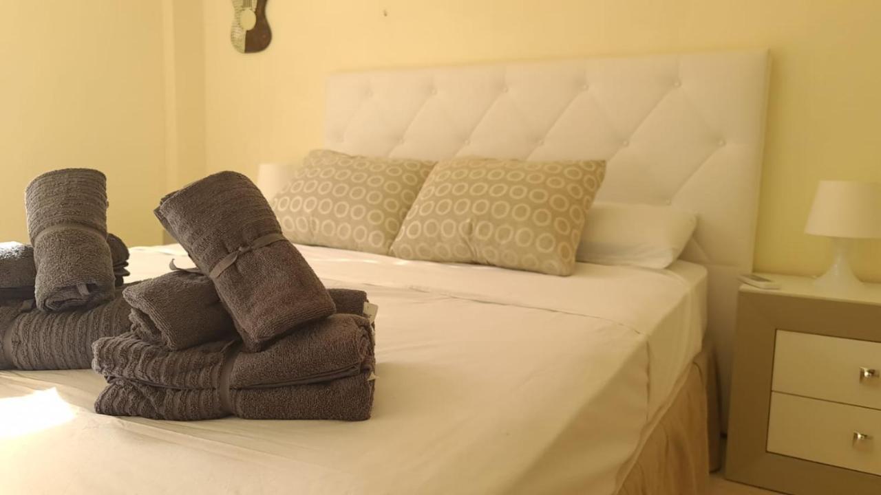 Jardines De Banus Apartments Marbella Zewnętrze zdjęcie