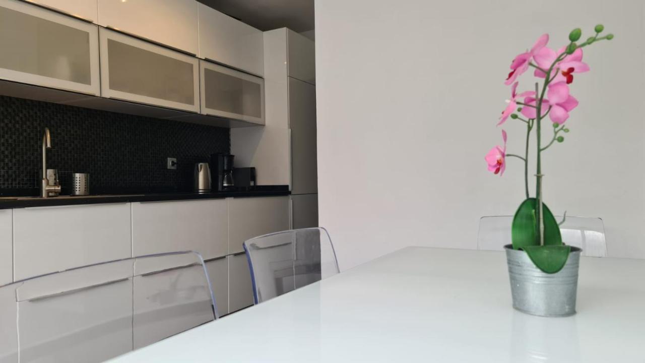 Jardines De Banus Apartments Marbella Zewnętrze zdjęcie