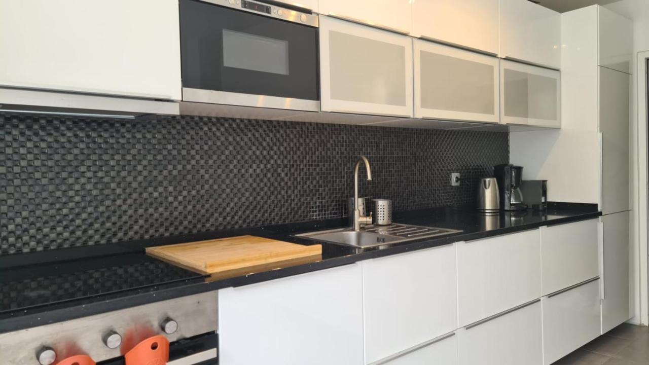 Jardines De Banus Apartments Marbella Zewnętrze zdjęcie