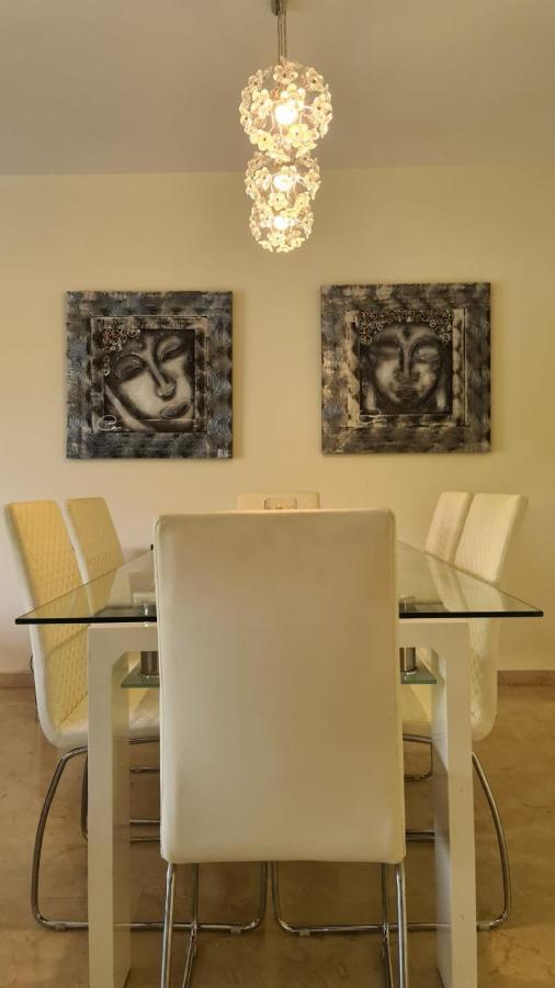 Jardines De Banus Apartments Marbella Zewnętrze zdjęcie