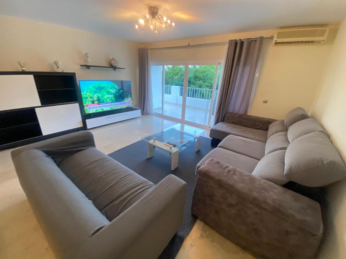 Jardines De Banus Apartments Marbella Zewnętrze zdjęcie