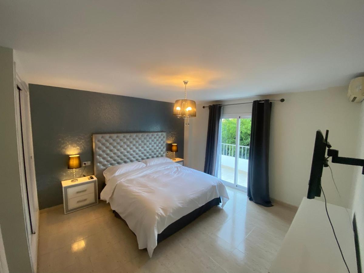 Jardines De Banus Apartments Marbella Zewnętrze zdjęcie