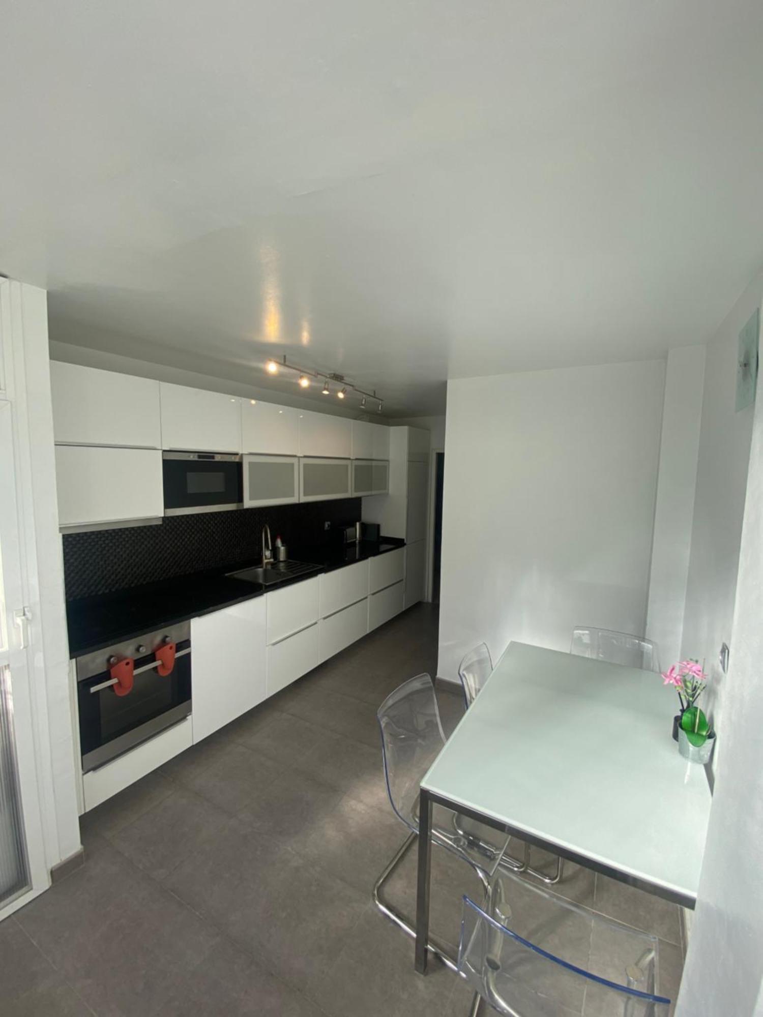 Jardines De Banus Apartments Marbella Zewnętrze zdjęcie