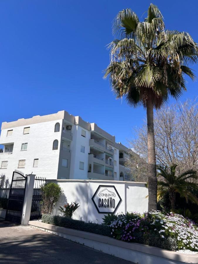 Jardines De Banus Apartments Marbella Zewnętrze zdjęcie